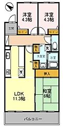 さいたま市緑区東浦和２丁目