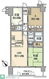 さいたま市緑区東浦和７丁目