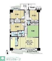 さいたま市緑区東浦和５丁目