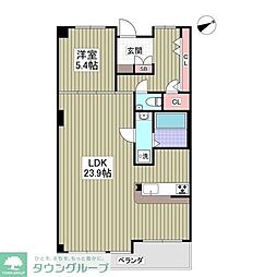 与野パークスクエア