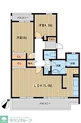 さいたま市北区土呂町１丁目