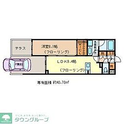 さいたま市浦和区領家６丁目