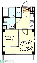 エミネックス新中里A棟
