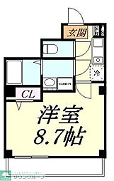 エミネックス新中里A棟