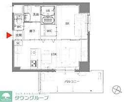 さいたま市中央区大字下落合