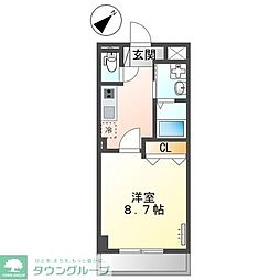 さいたま市緑区美園３丁目