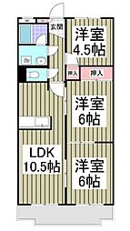 さいたま市西区大字指扇