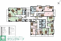 さいたま市浦和区本太１丁目