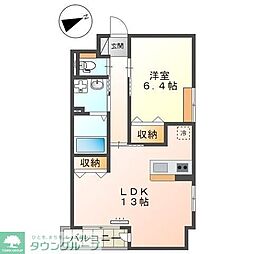さいたま市中央区鈴谷４丁目