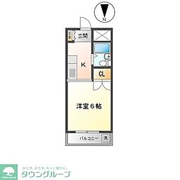 さいたま市南区鹿手袋６丁目