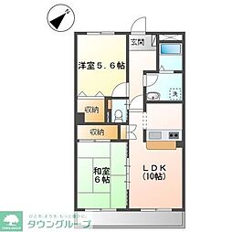 さいたま市北区吉野町１丁目