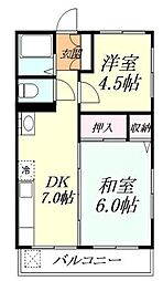 ファミリーマンション北浦和