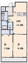 さいたま市緑区美園４丁目
