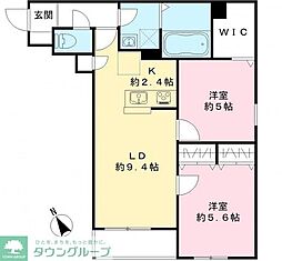 さいたま市南区辻４丁目