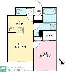 さいたま市南区辻４丁目