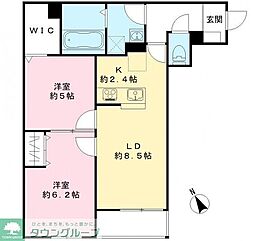 さいたま市南区辻４丁目