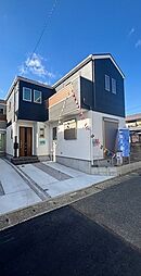 平塚市平塚新築戸建