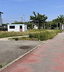 姫路市飾磨区妻鹿東海町の土地