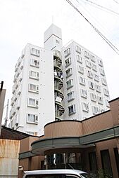 グランドハイツ蒲生