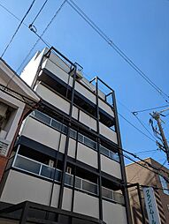 グランドムール都島