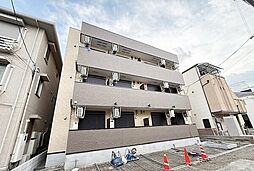 H-maison東住吉III