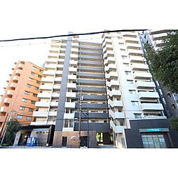 レジュールアッシュ福島