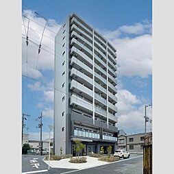 S-FORT大正リヴィエール