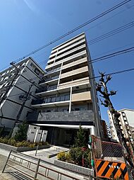 メルベージュ難波サウスIII