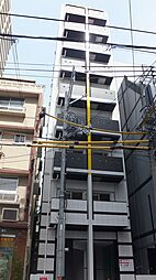 ビガーポリス138与力町