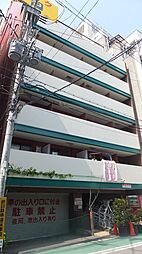 兎我野町聚楽マンション