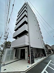 メルベージュ玉出中