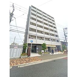 CITY　SPIRE鶴見