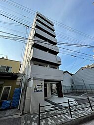 メルベージュ玉出中