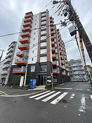 S-RESIDENCE堺市駅前