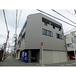 リバティーガーデン