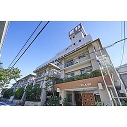 シャトー若杉マンション