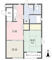 板橋区南町