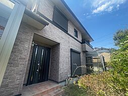 久留米市御井町戸建て