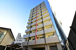 ヨシザワ18マンション 901