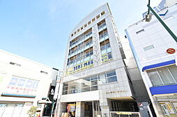 ヨシザワプラザビル 412