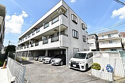 ハイムグローリア 205