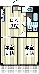 オーチャード登戸 105