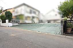 五所塚2丁目土地