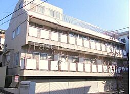 中野区東中野２丁目