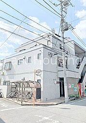 中野区上鷺宮２丁目