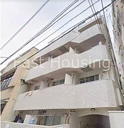中野区本町３丁目