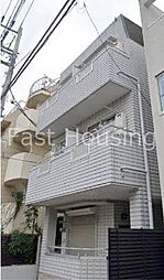 中野区中野１丁目