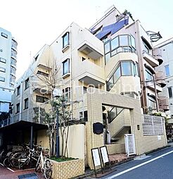 中野区弥生町１丁目