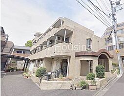 中野区南台３丁目