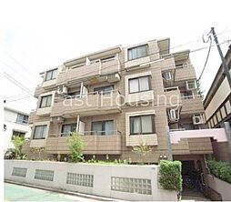 中野区南台３丁目